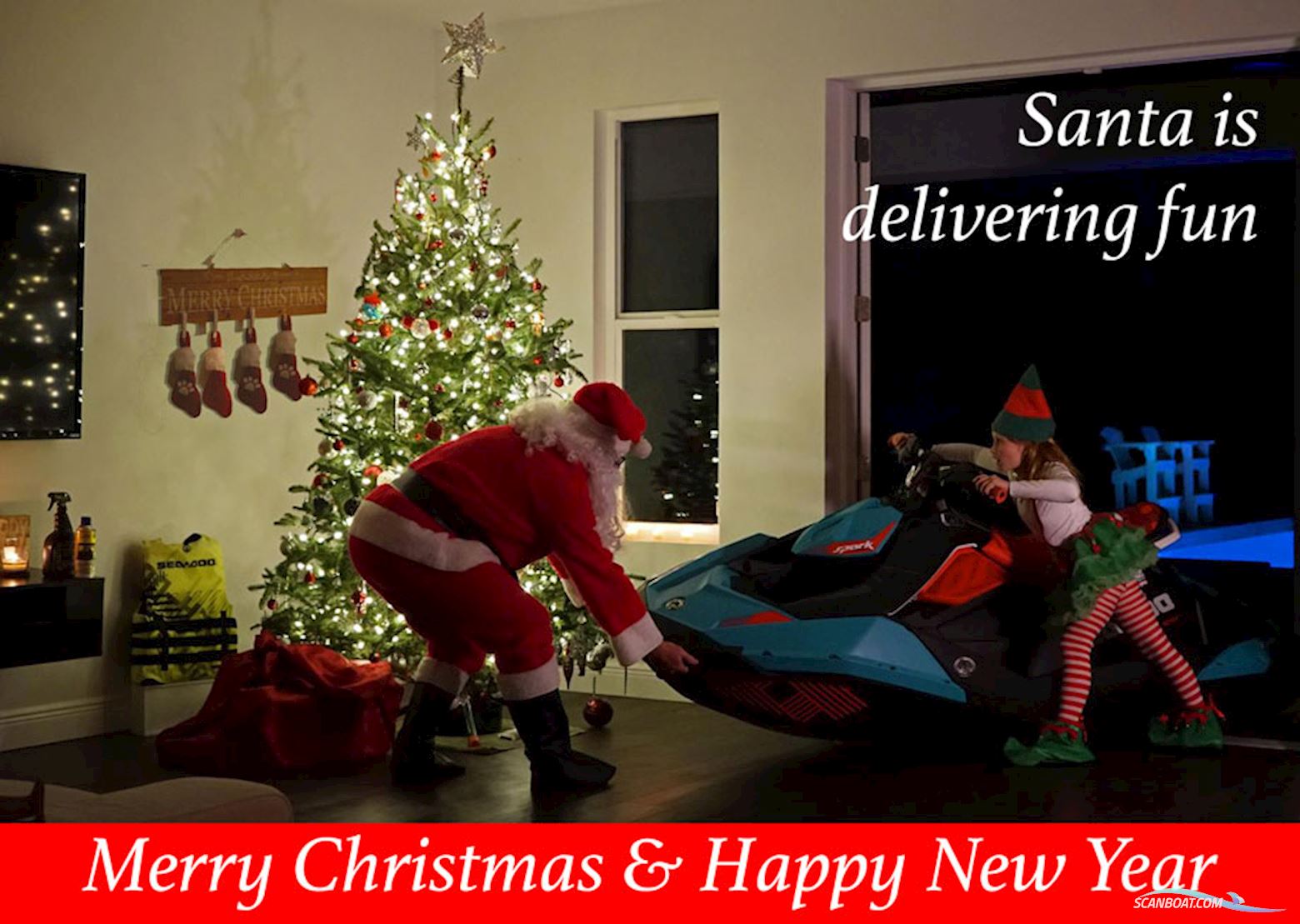 Endejaarshow Oudejaars-show