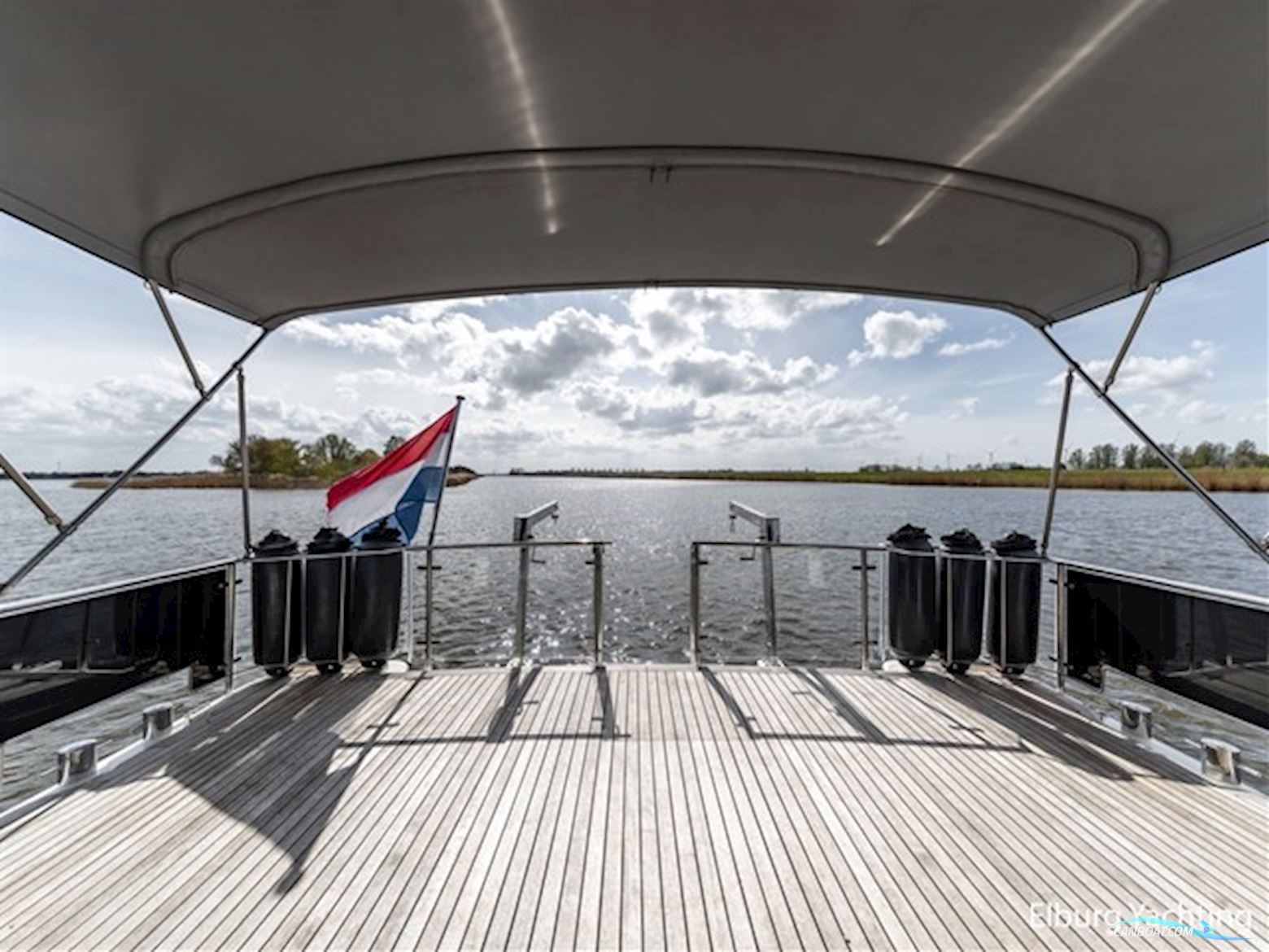 Engelaer Kruiser 15.30