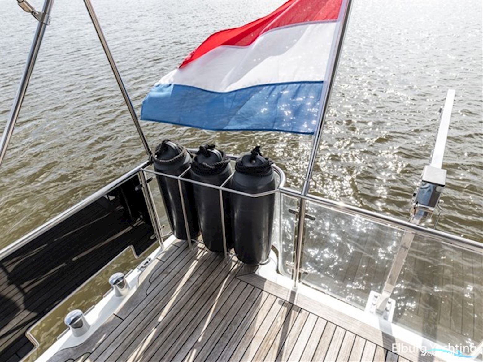 Engelaer Kruiser 15.30