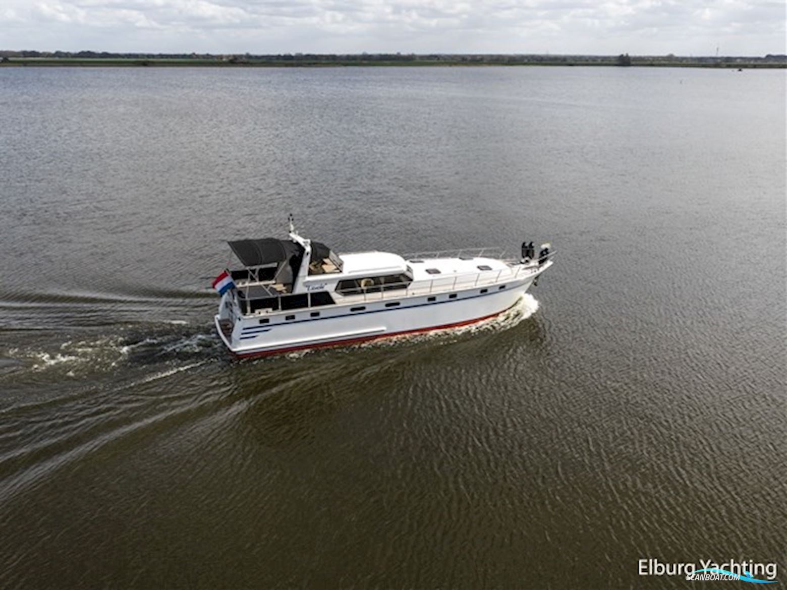 Engelaer Kruiser 15.30