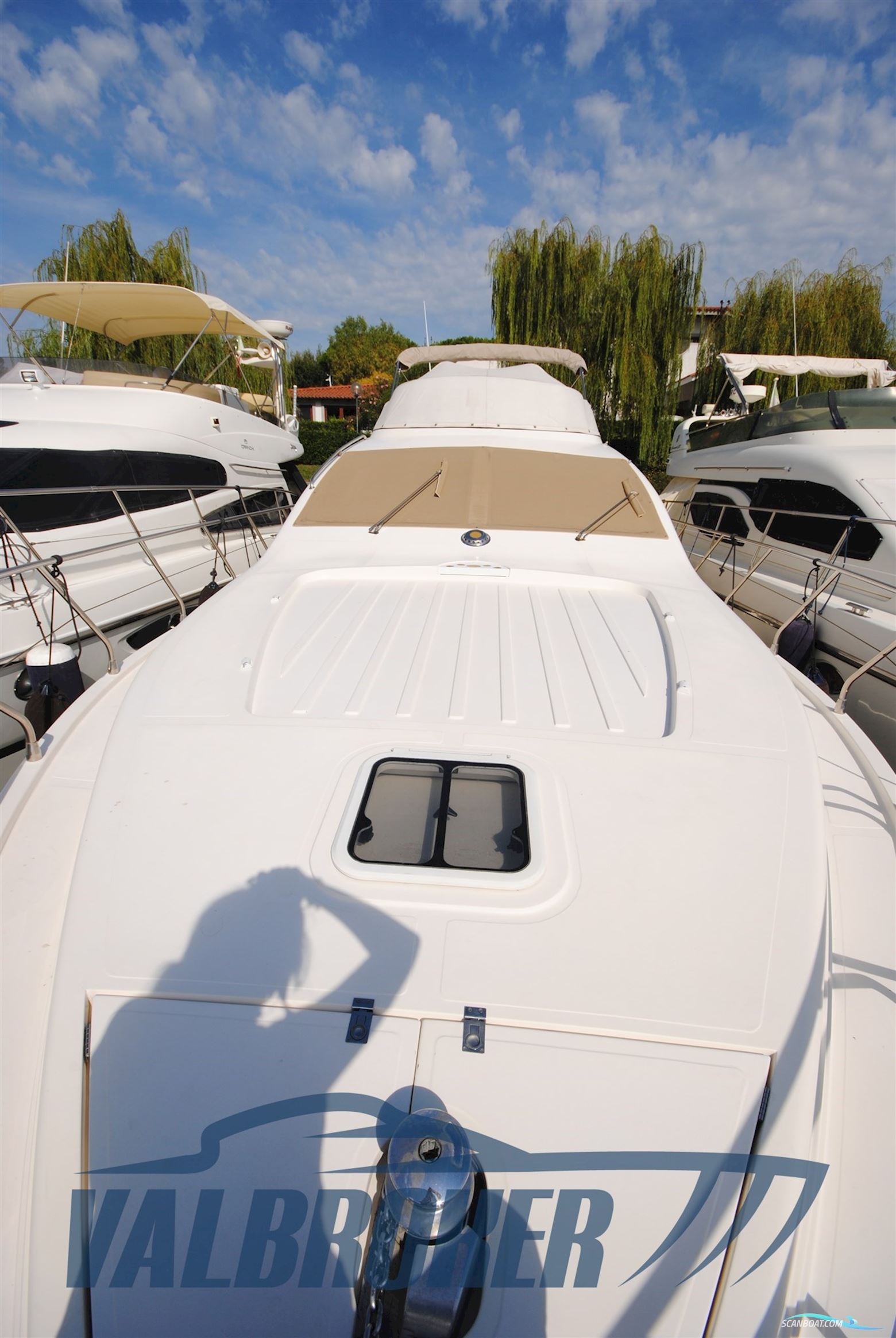 Enterprise Marine 46