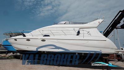 Enterprise Marine EM 450 Motorboot 2008, mit Volvo Penta D6 IPS 600 motor, Italien