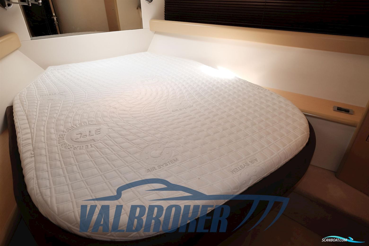 Enterprise Marine EM 450