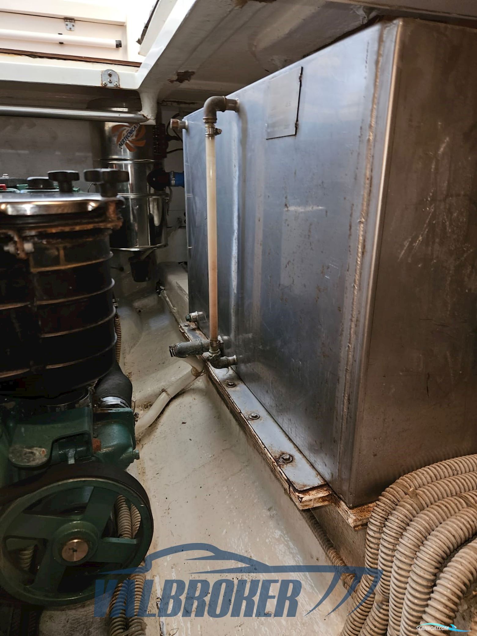 Enterprise Marine EM 450