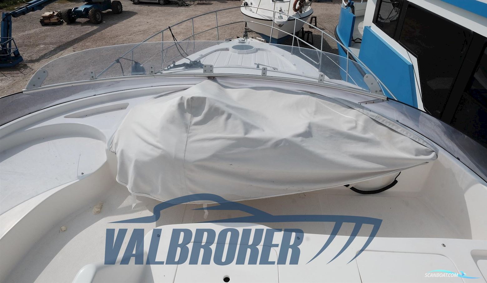 Enterprise Marine EM 450