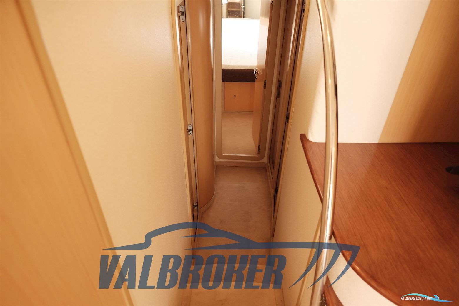 Enterprise Marine EM 450