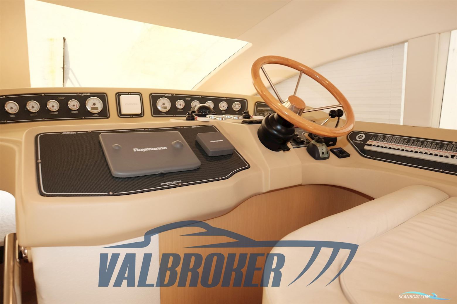 Enterprise Marine EM 450