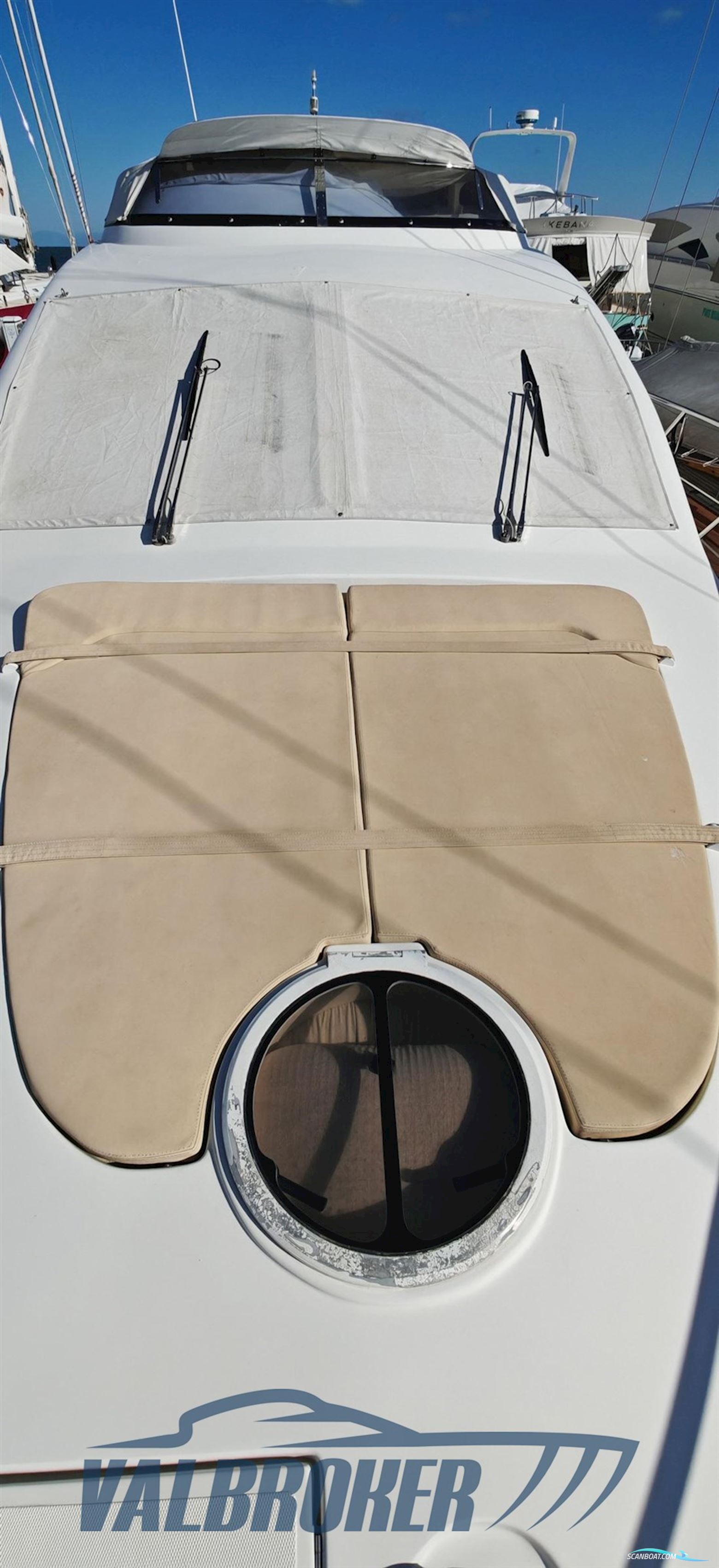 Enterprise Marine EM 450