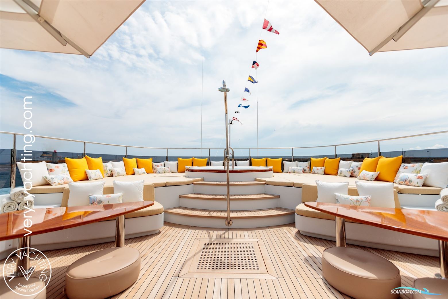 Eurocraft EXPLORER 44