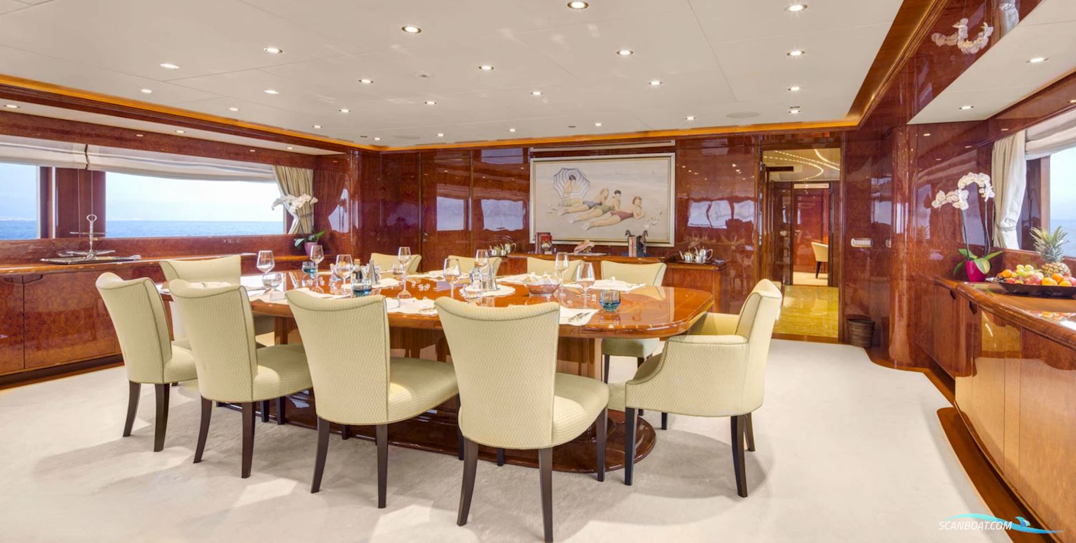 Eurocraft Explorer 44