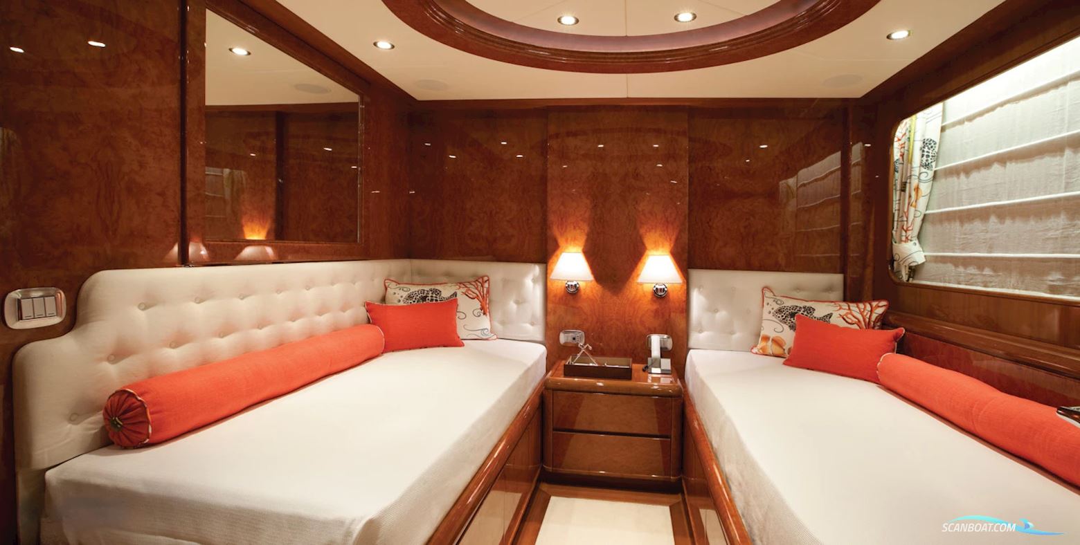 Eurocraft Explorer 44