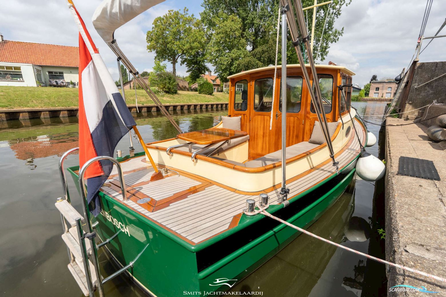 Euroship 7.70 OK