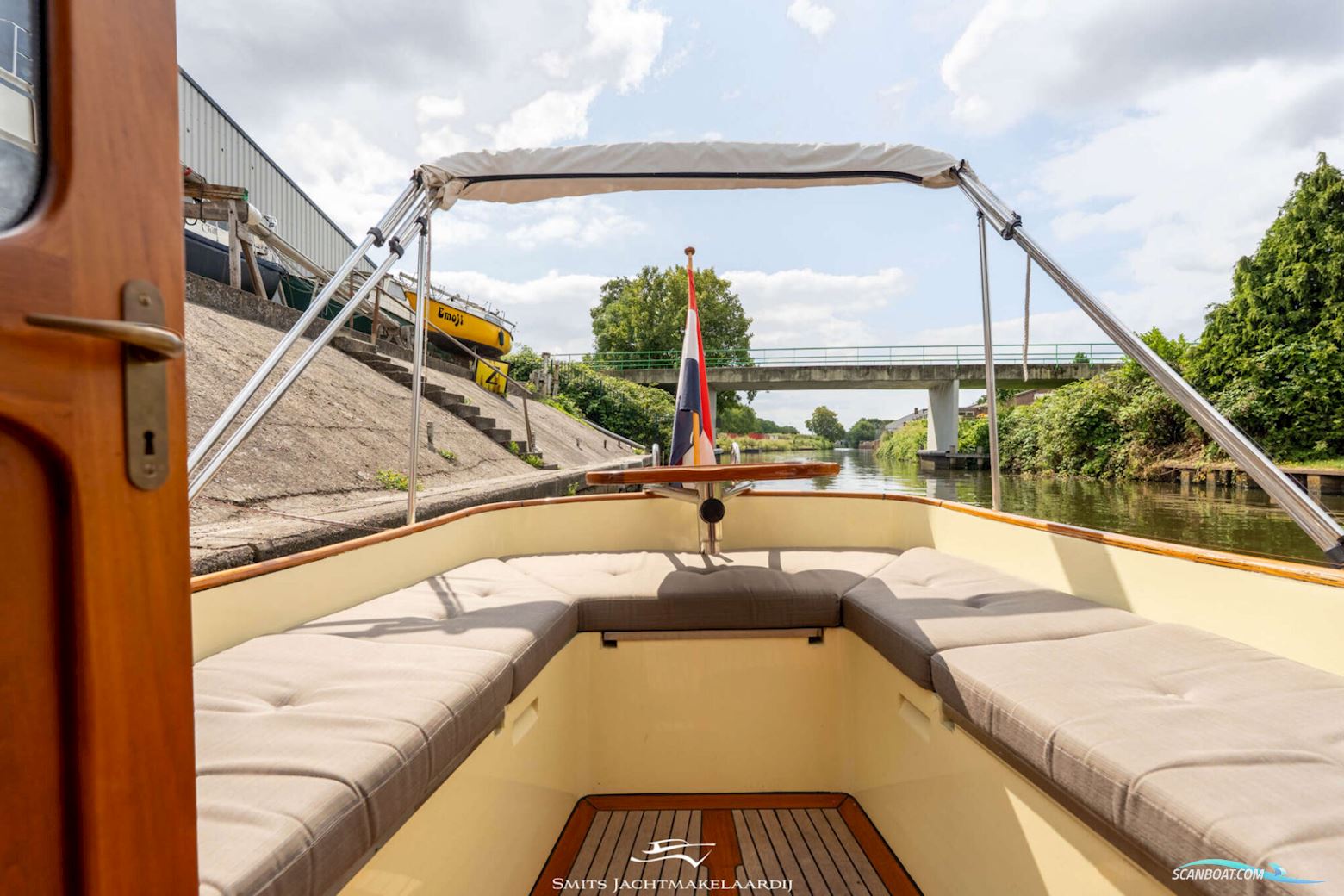 Euroship 7.70 OK