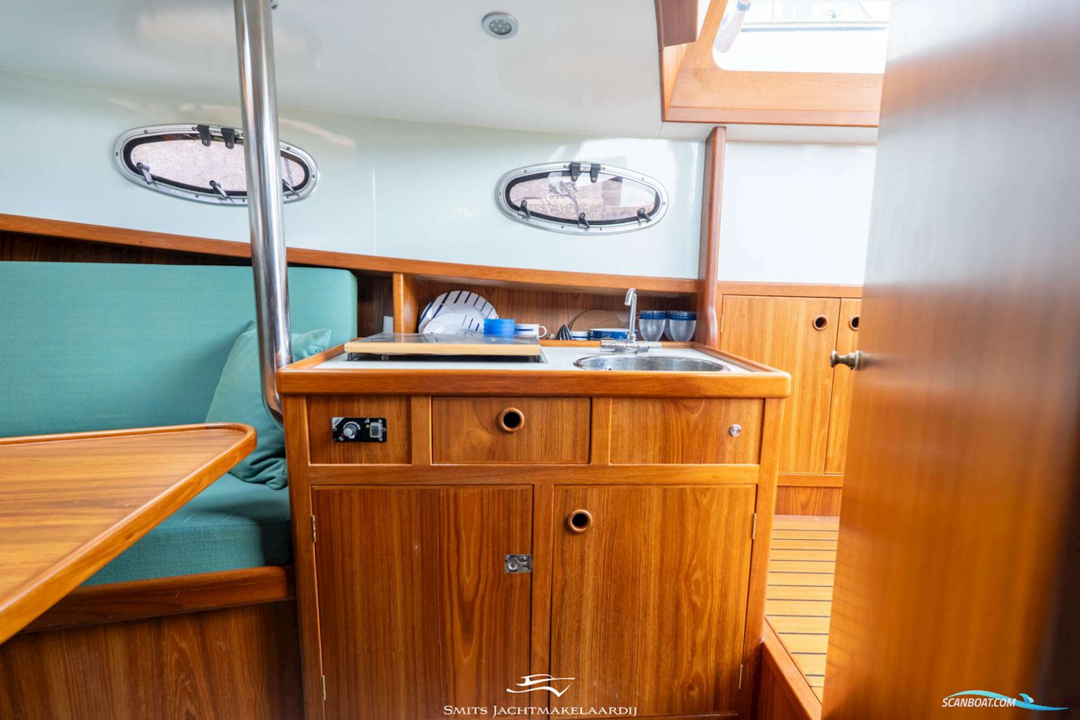 Euroship 7.70 OK