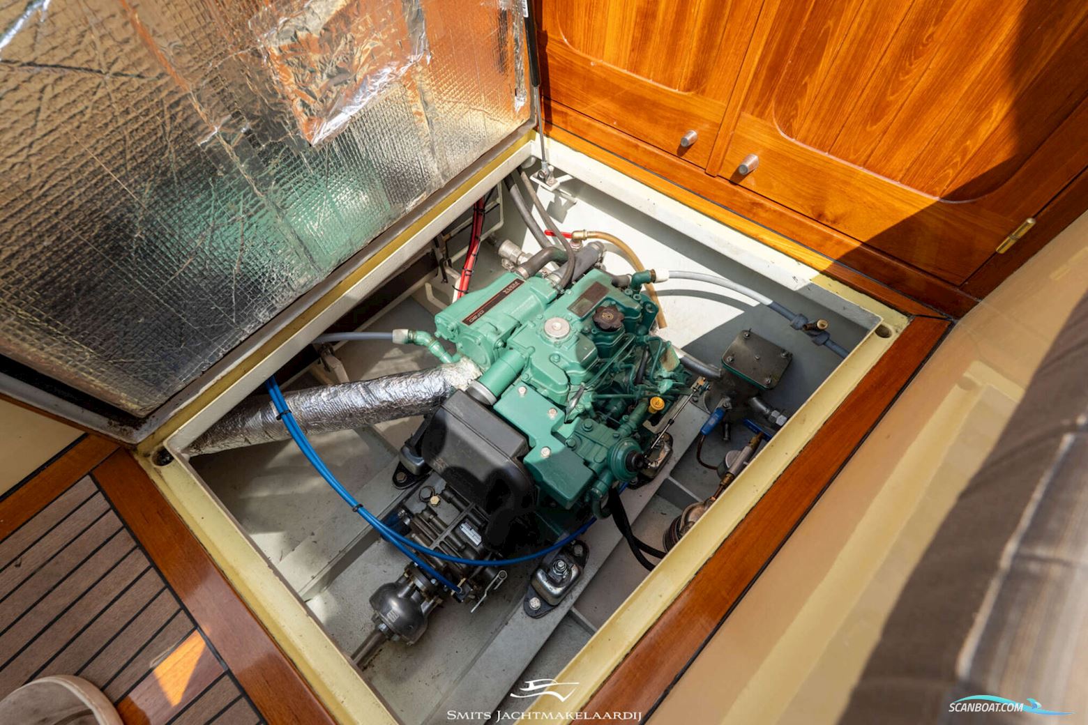 Euroship 7.70 OK
