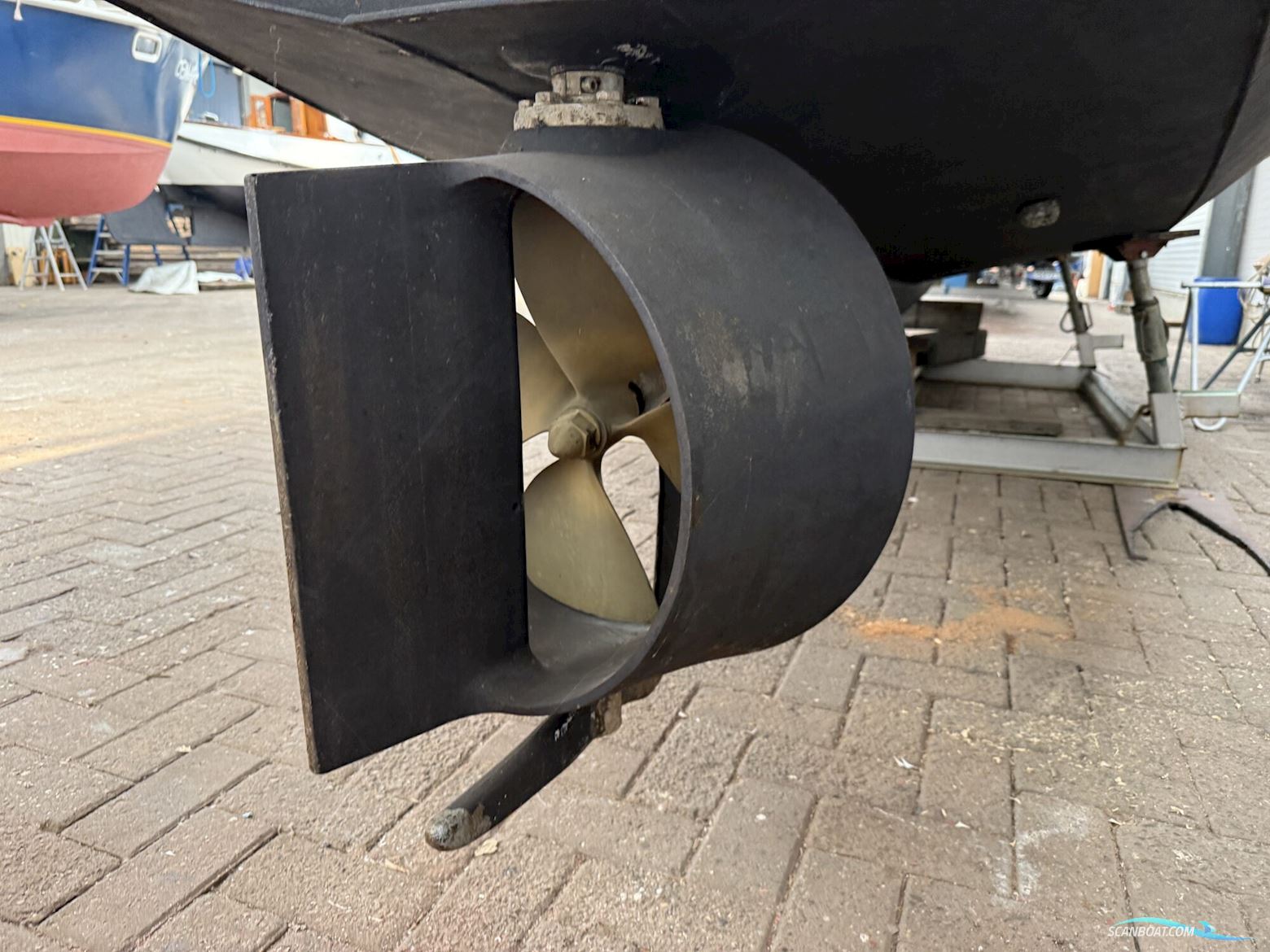 Euroship 7.70 OK
