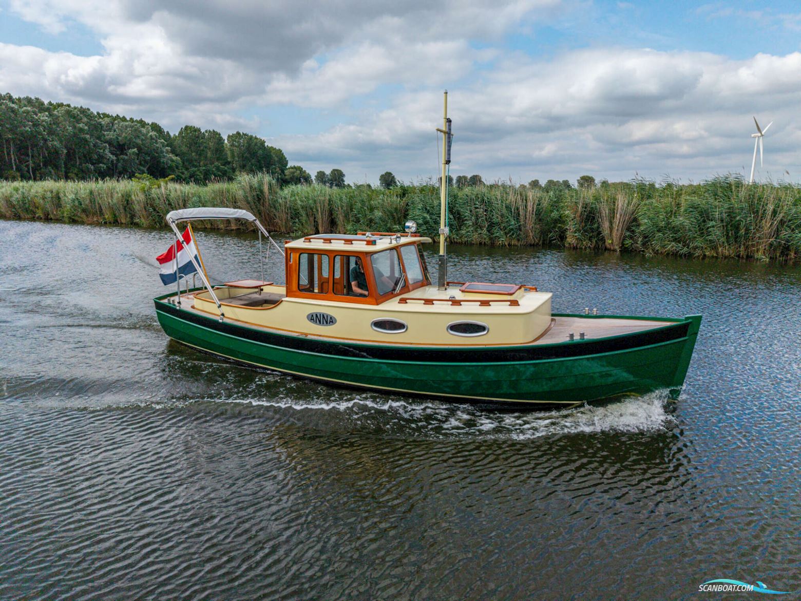 Euroship 7.70 OK