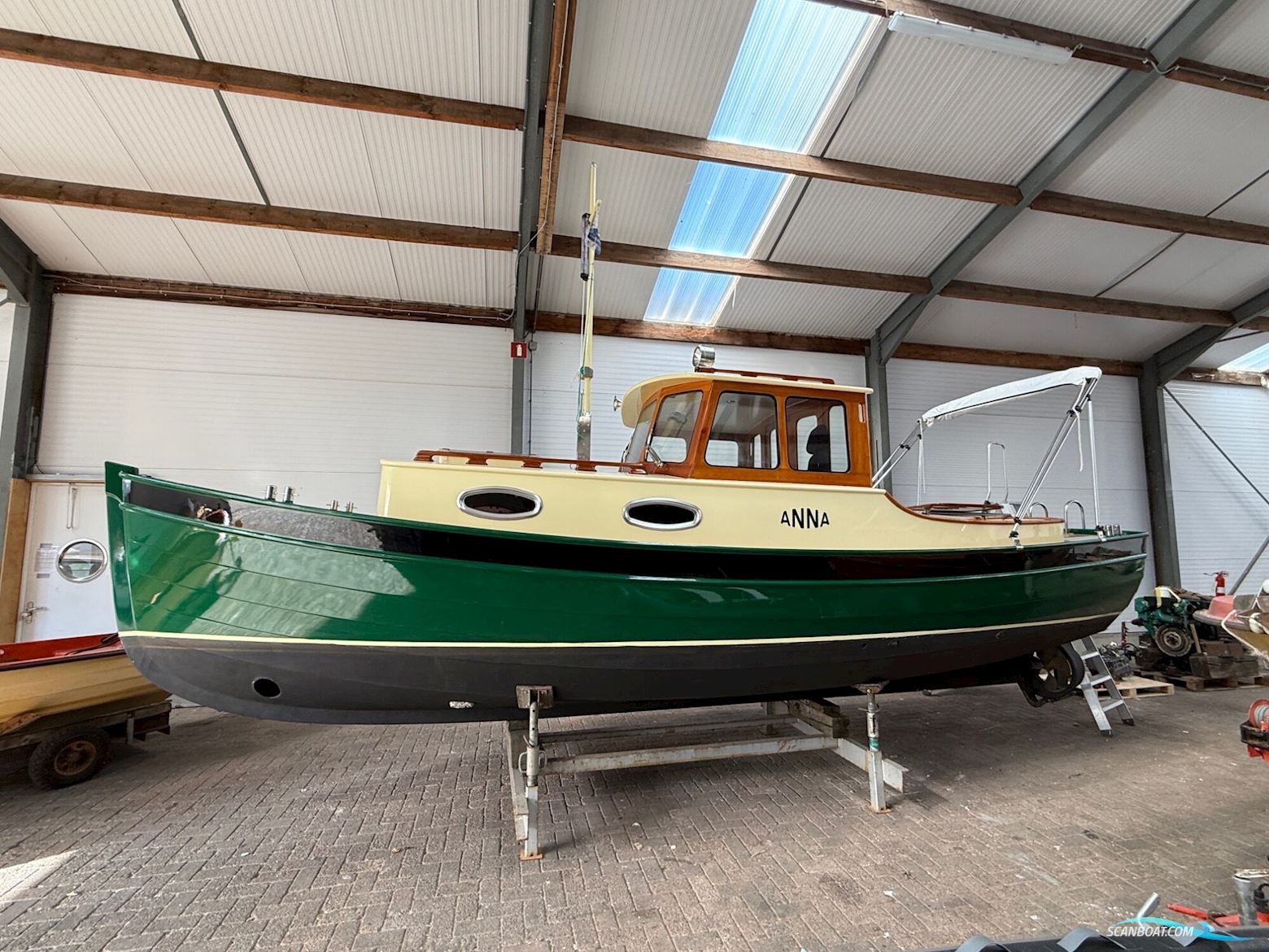 Euroship 7.70 OK