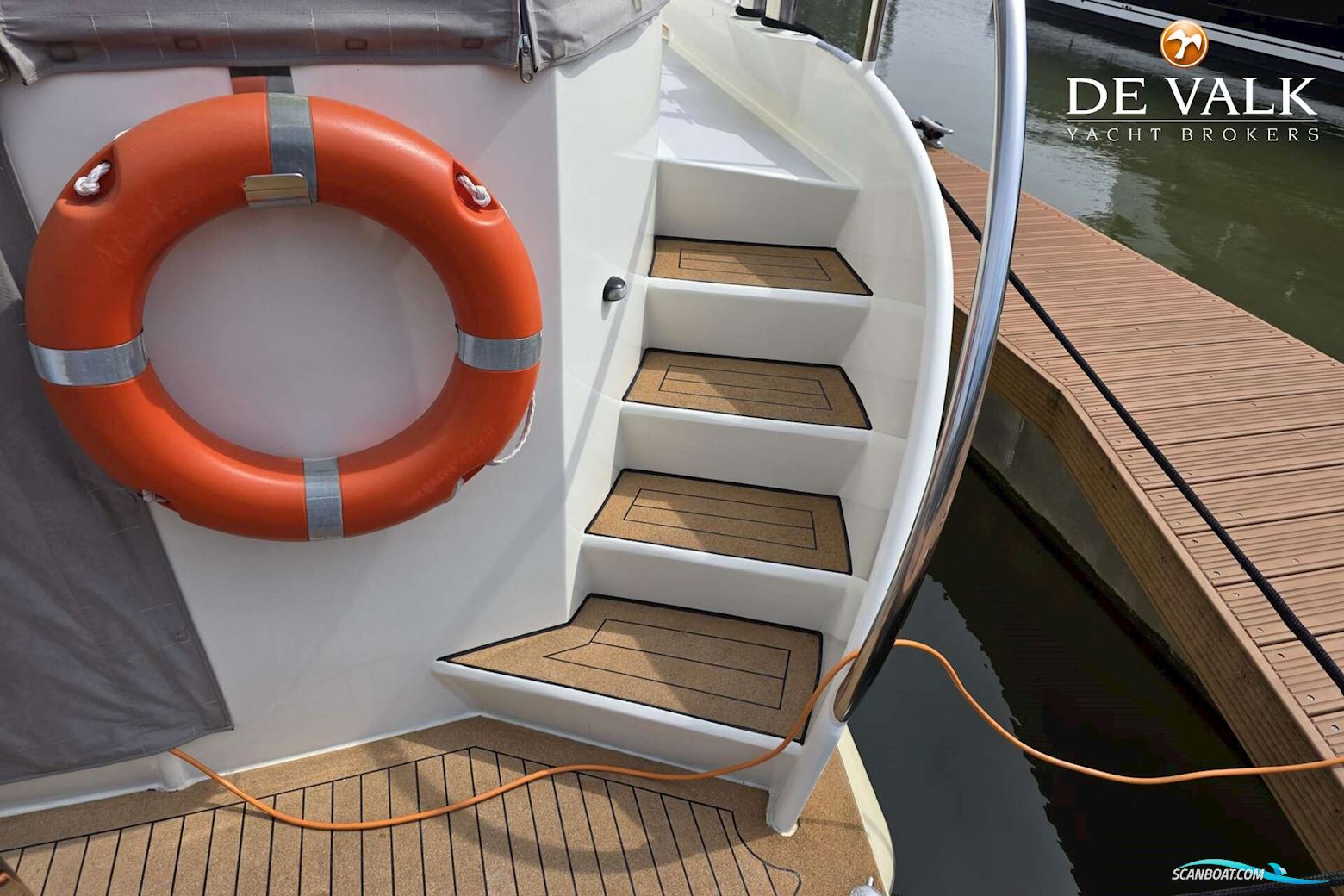 Euroship Classic Kotter 1350 OK