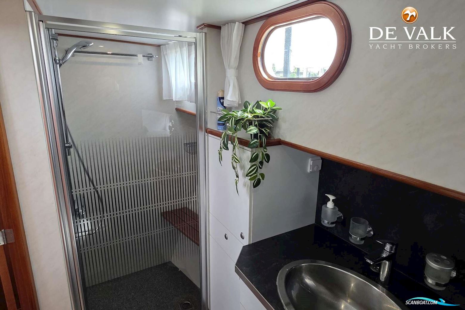 Euroship Classic Kotter 1350 OK
