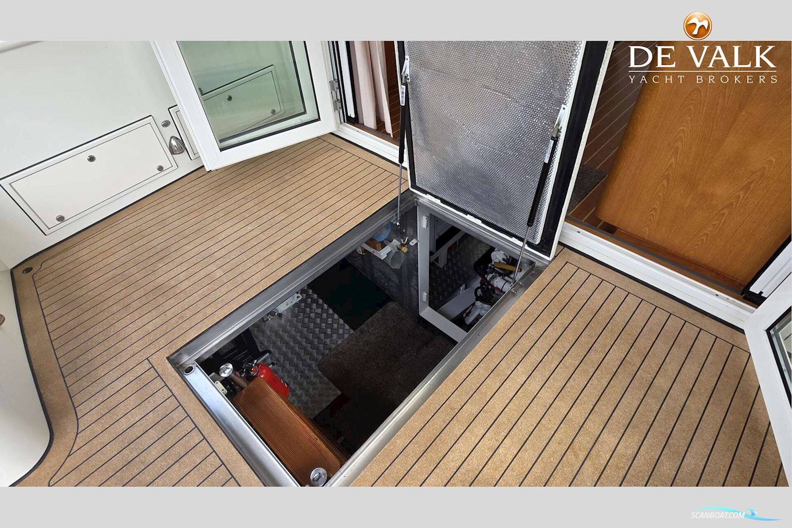 Euroship Classic Kotter 1350 OK