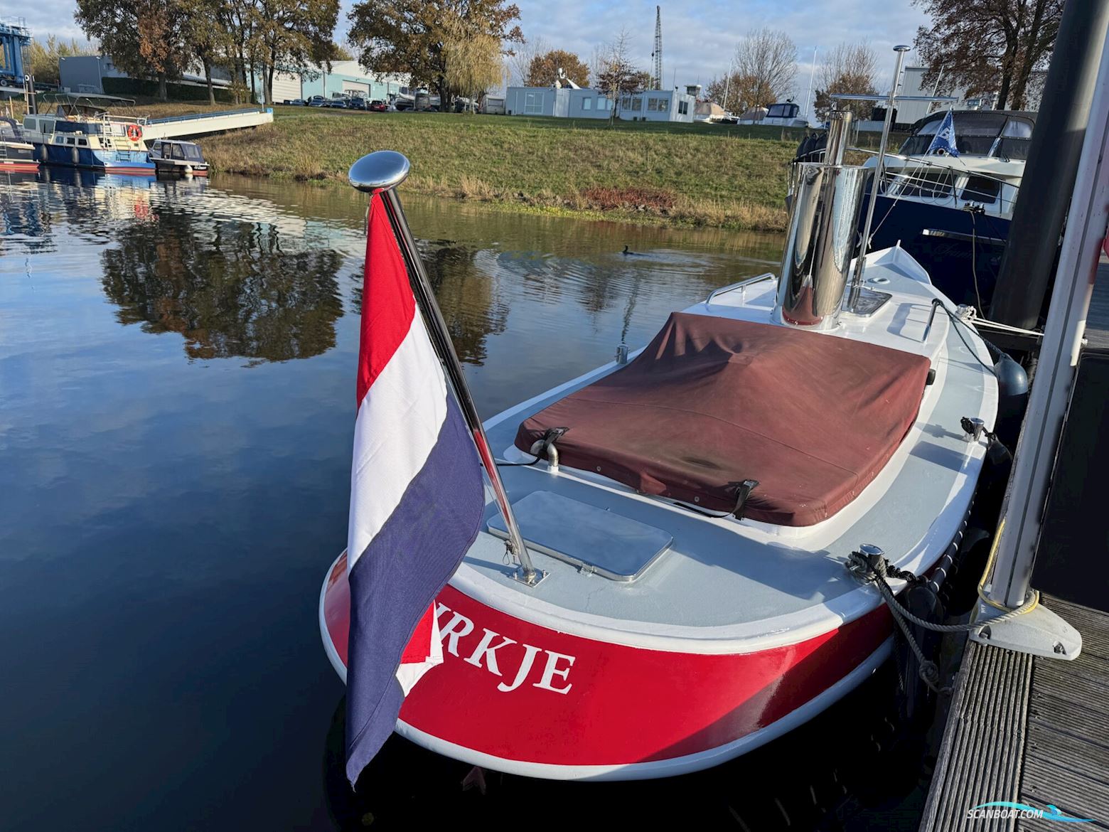 Euroship Eurosleper 7.70 OK