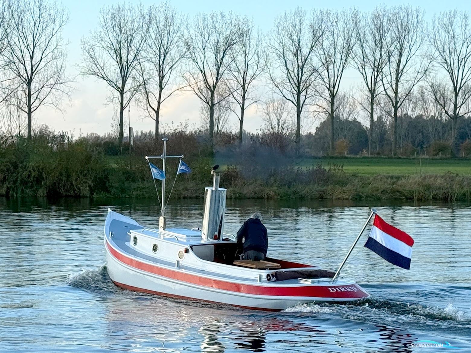 Euroship Eurosleper 7.70 OK