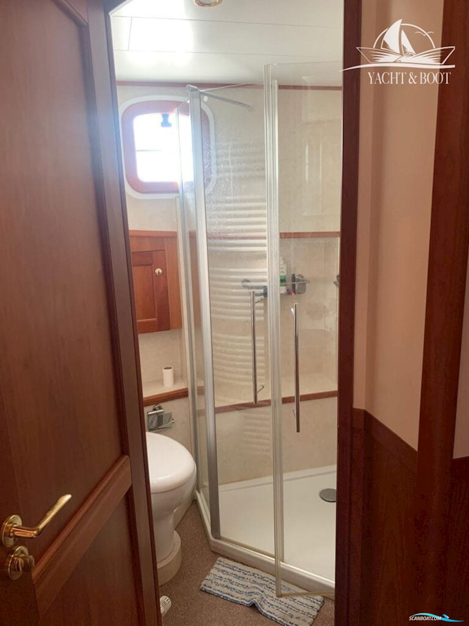 Euroship Jachtbouw Luxe Motor 2000