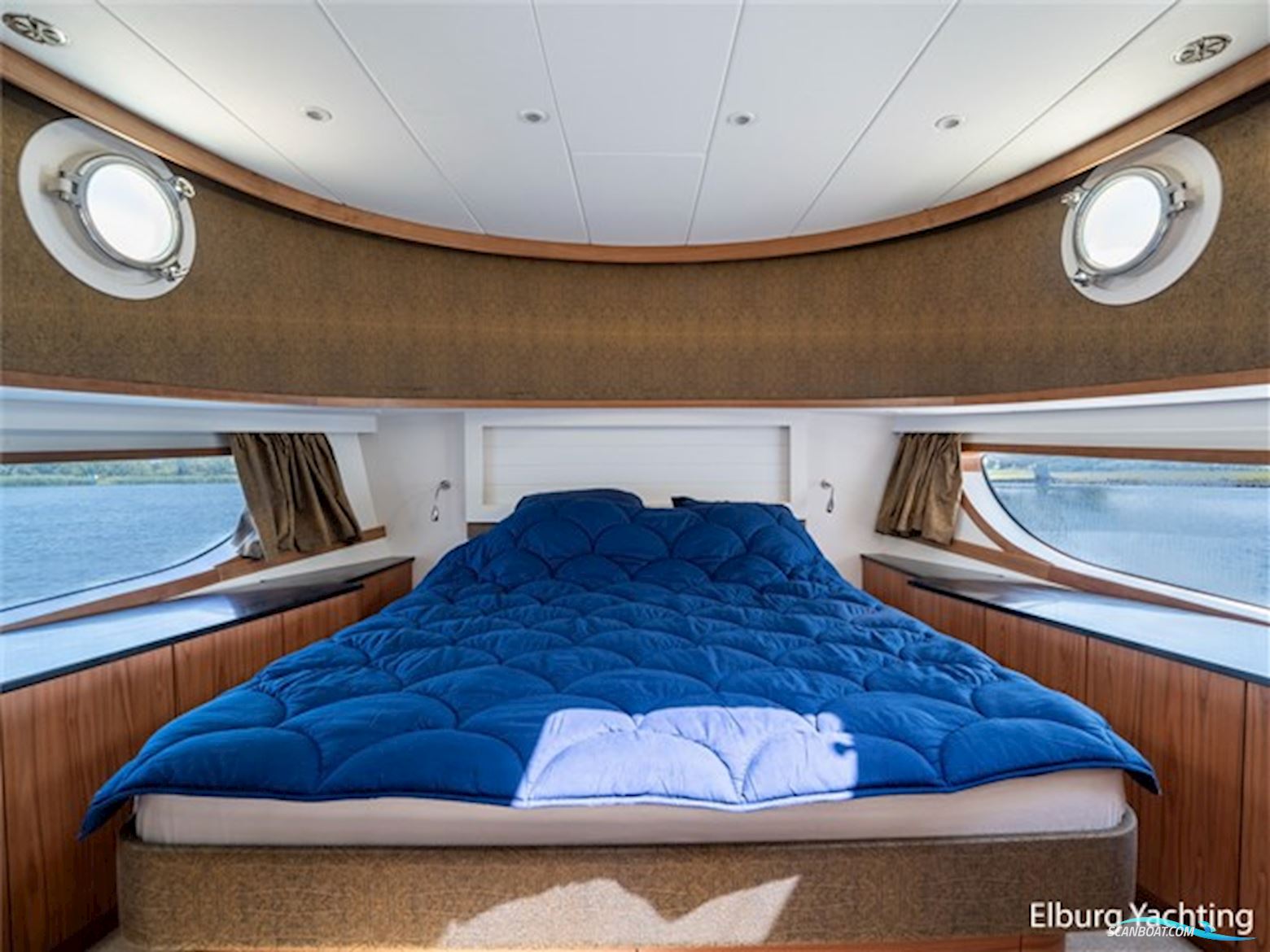 Euroship Luxe Motor 19.95 