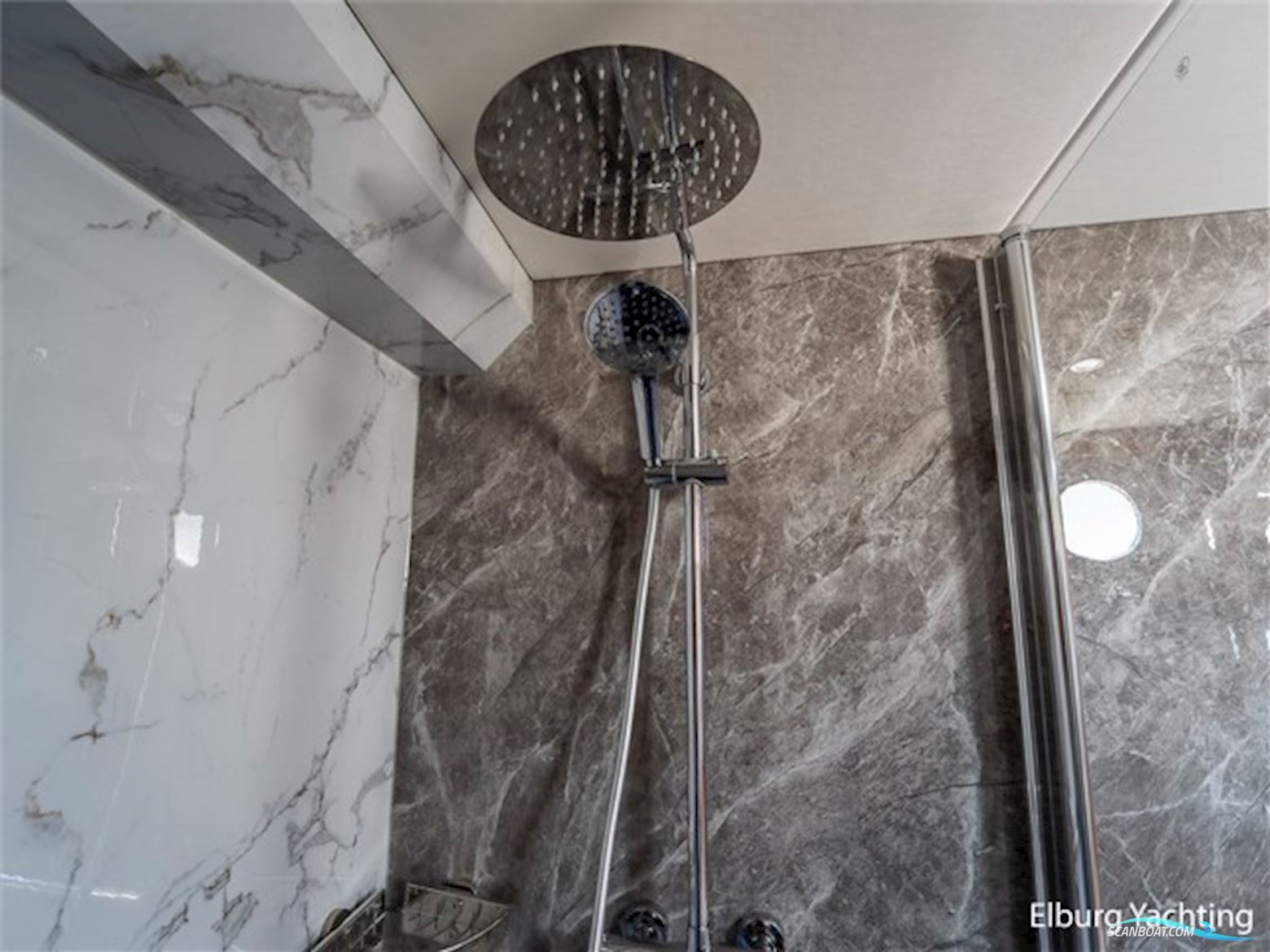 Euroship Luxe Motor 19.95 