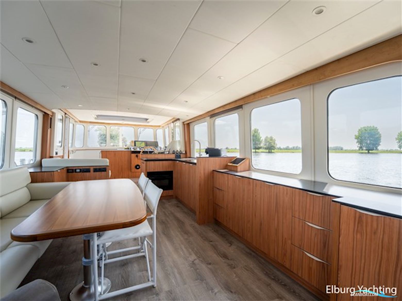 Euroship Luxe Motor 19.95