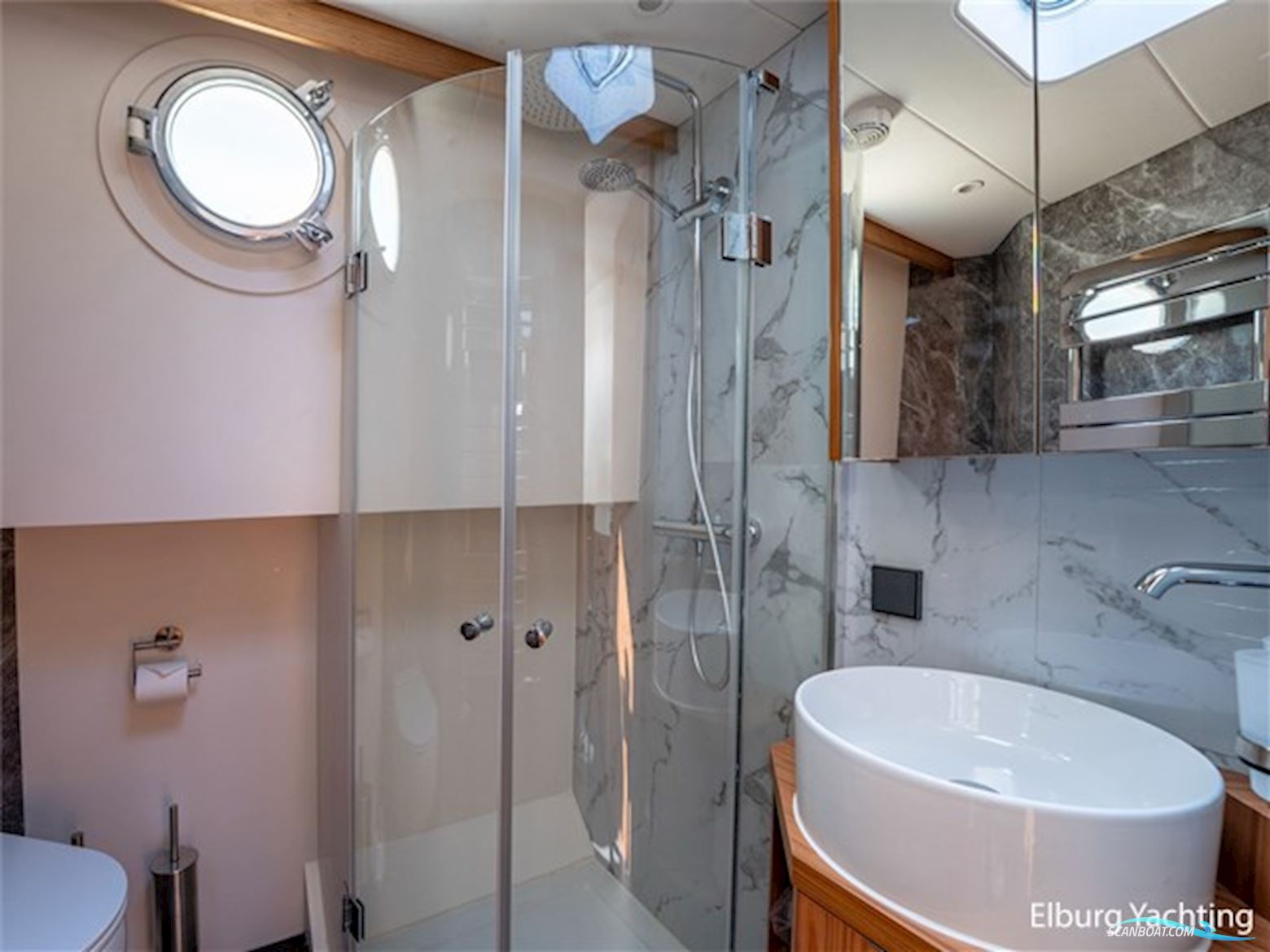 Euroship Luxe Motor 19.95