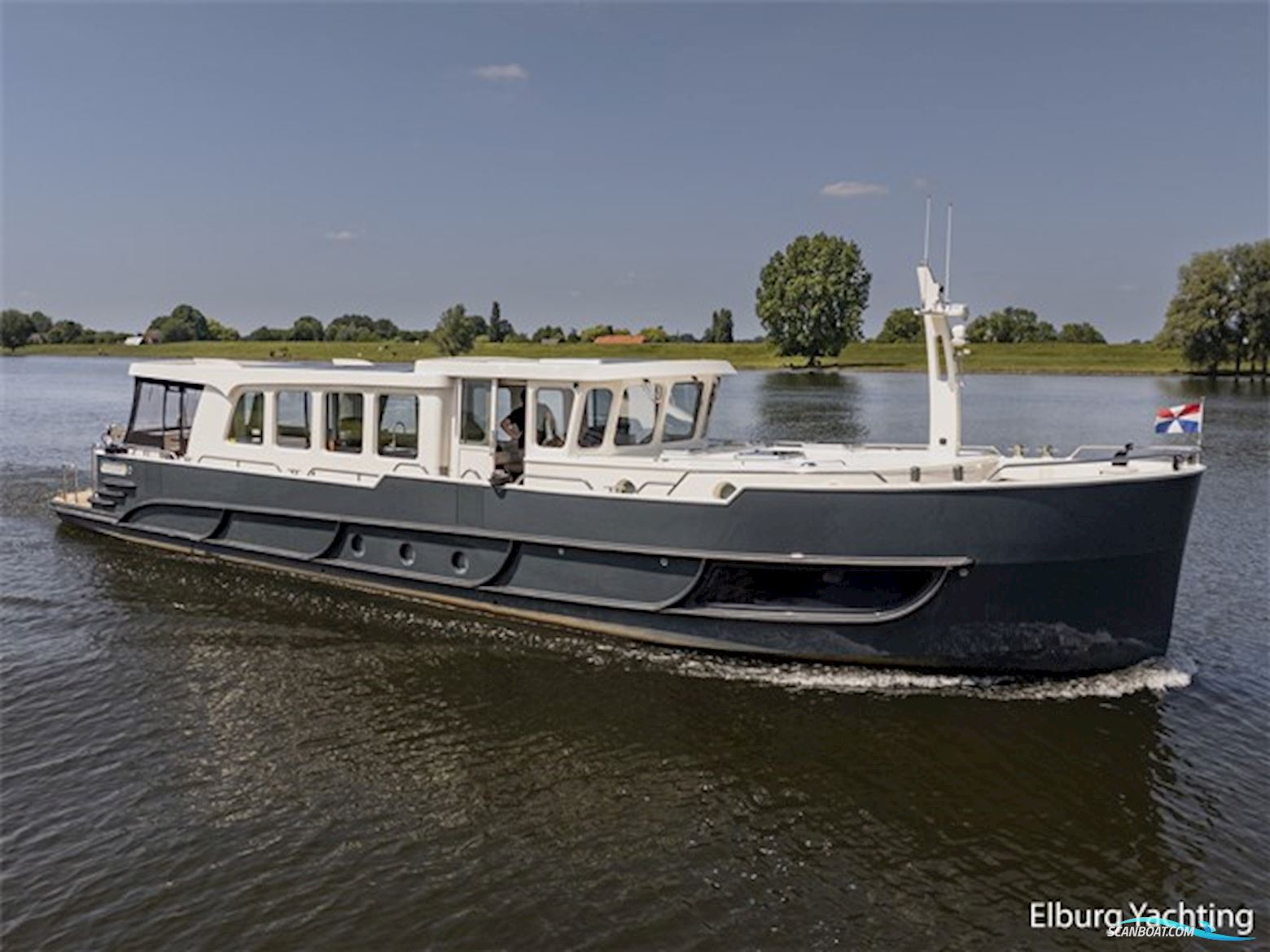 Euroship Luxe Motor 19.95