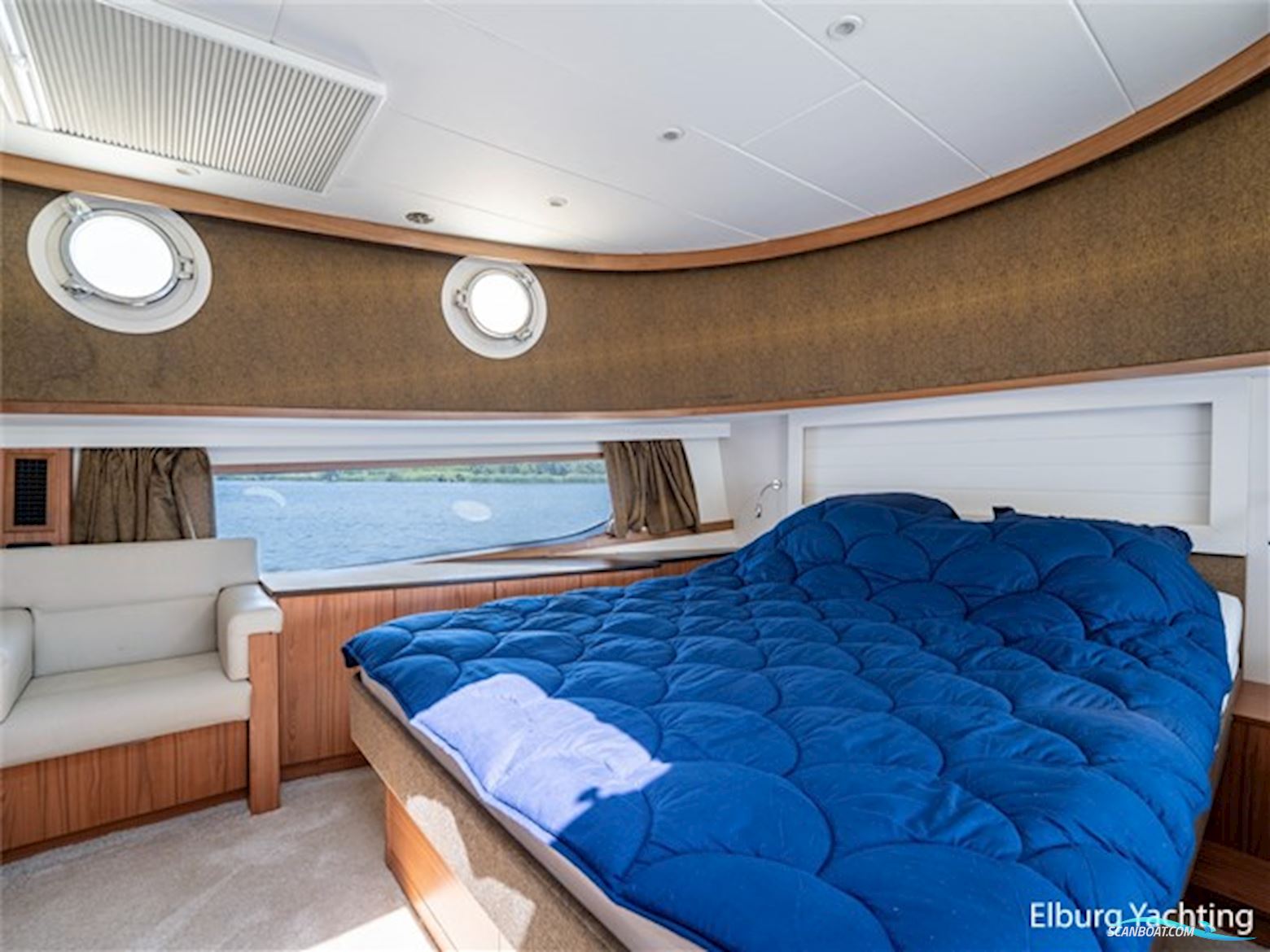 Euroship Luxe Motor 19.95