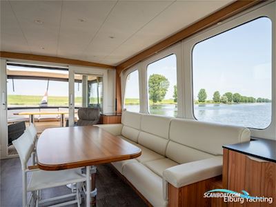 Euroship Luxe Motor 19.95 Motorboot 2024, Niederlande