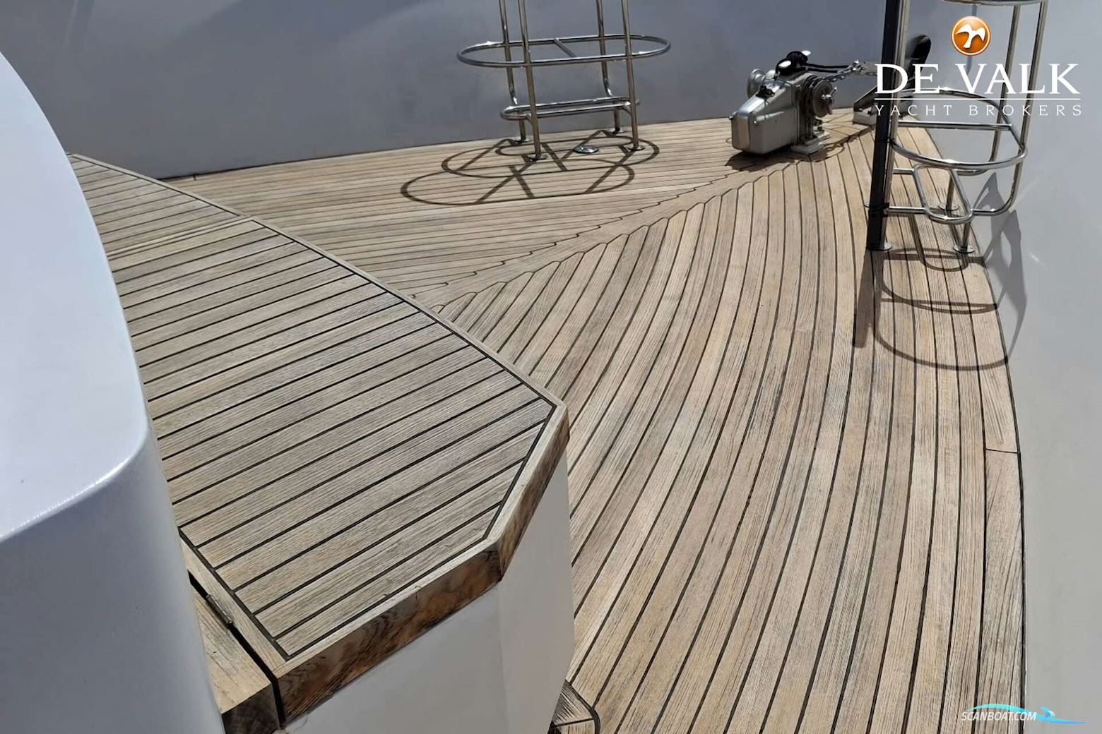 Eurotrawler 1750