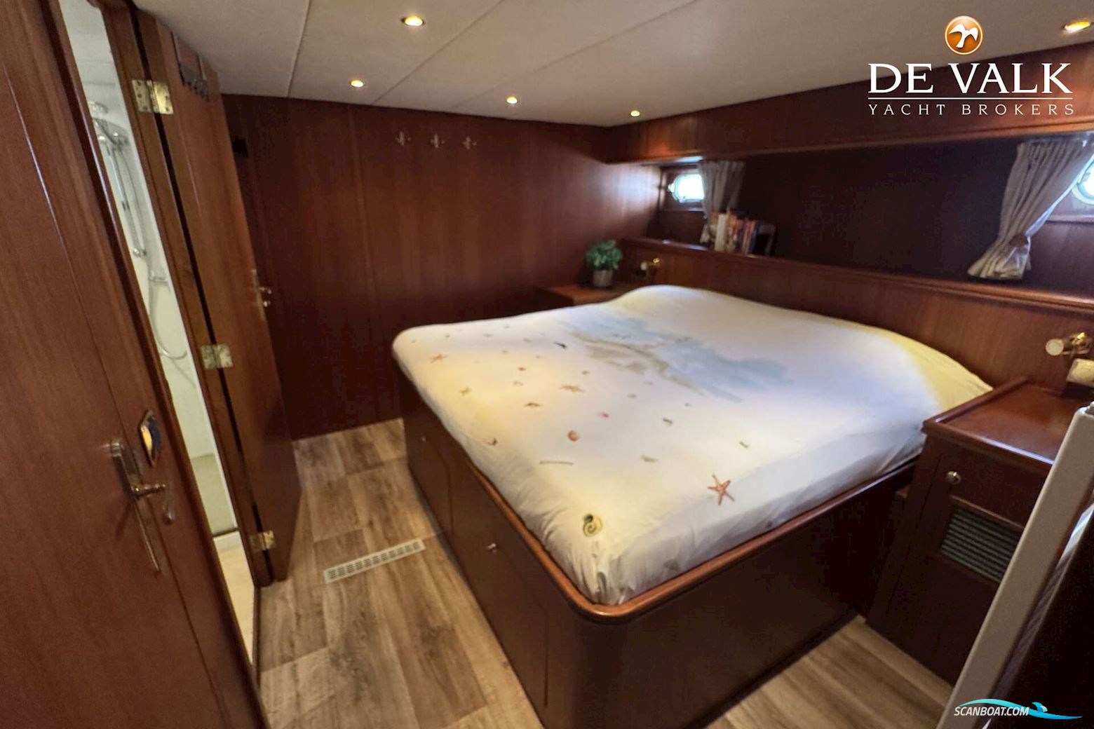 Eurotrawler 1750