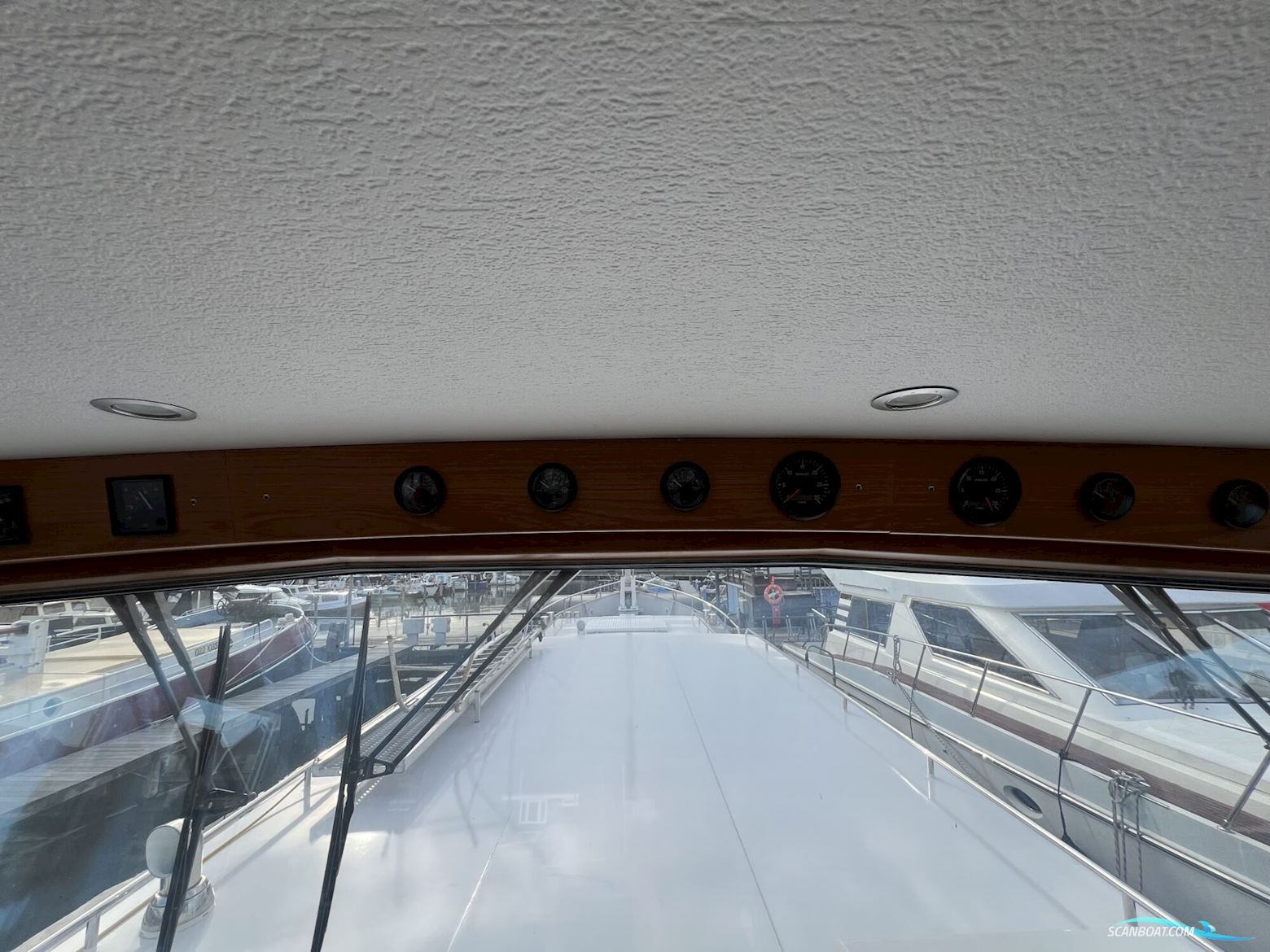 Ex Kabellegschip Rws