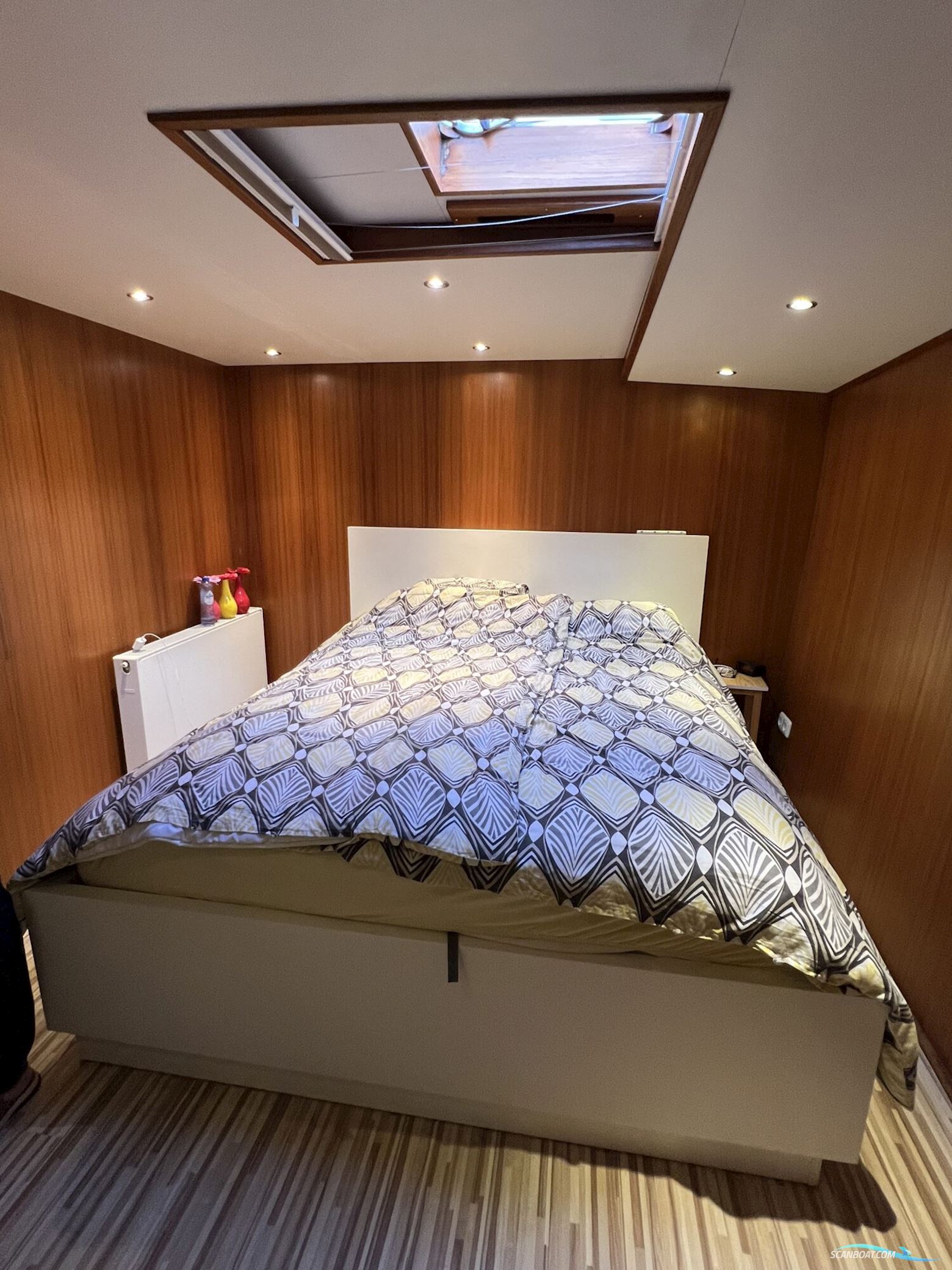 Ex Kabellegschip Rws