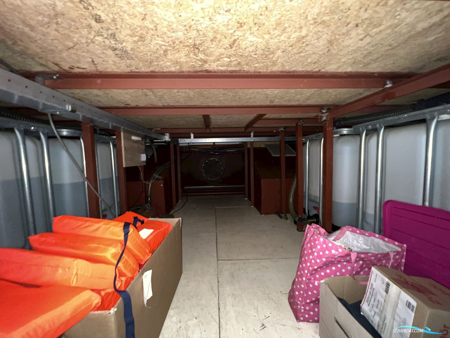 Ex Kabellegschip Rws