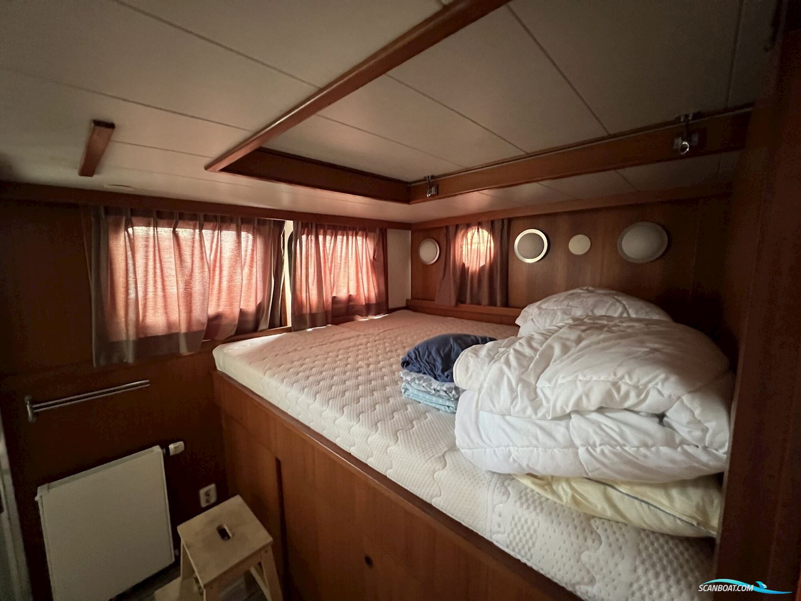 Ex Kabellegschip Rws
