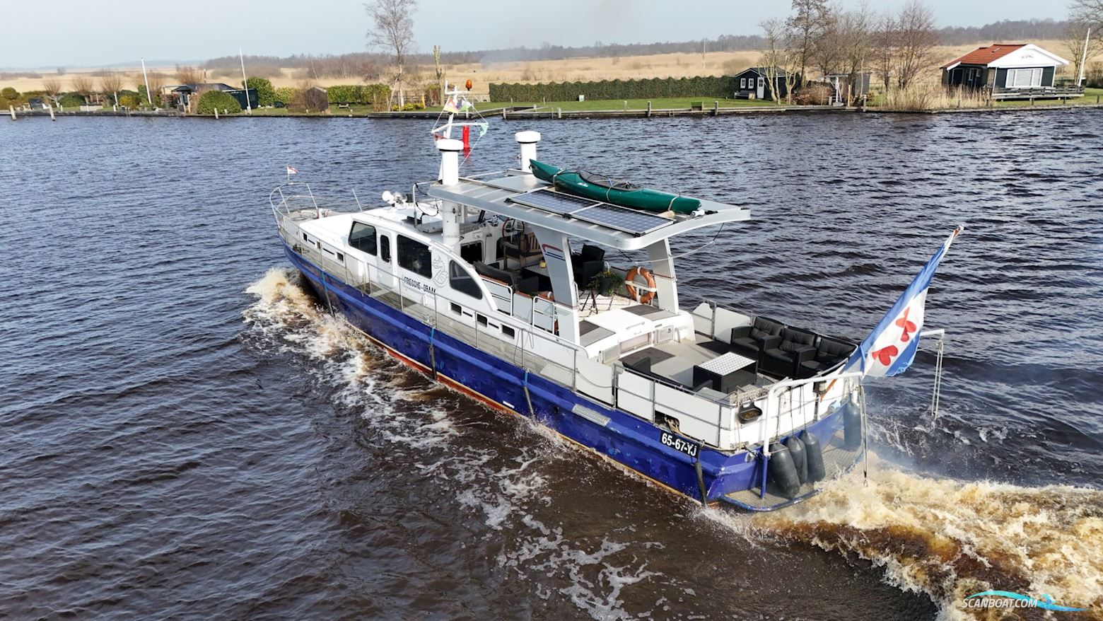 Ex-Patrouille 18.00 VS