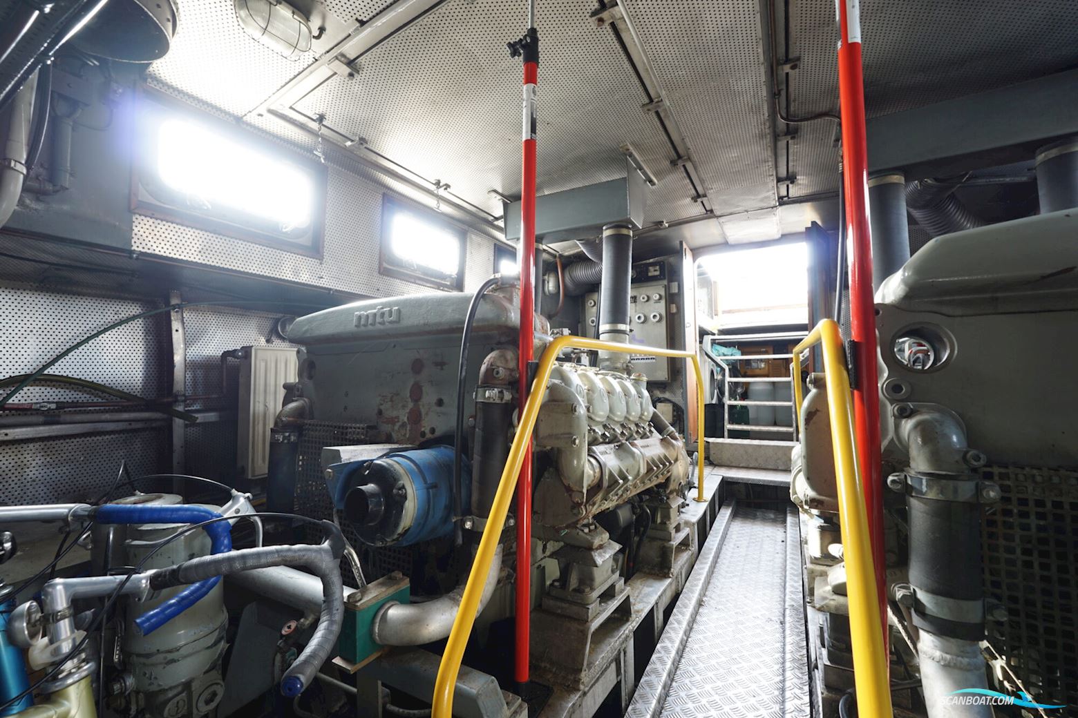 Ex-Patrouille 18.00 VS