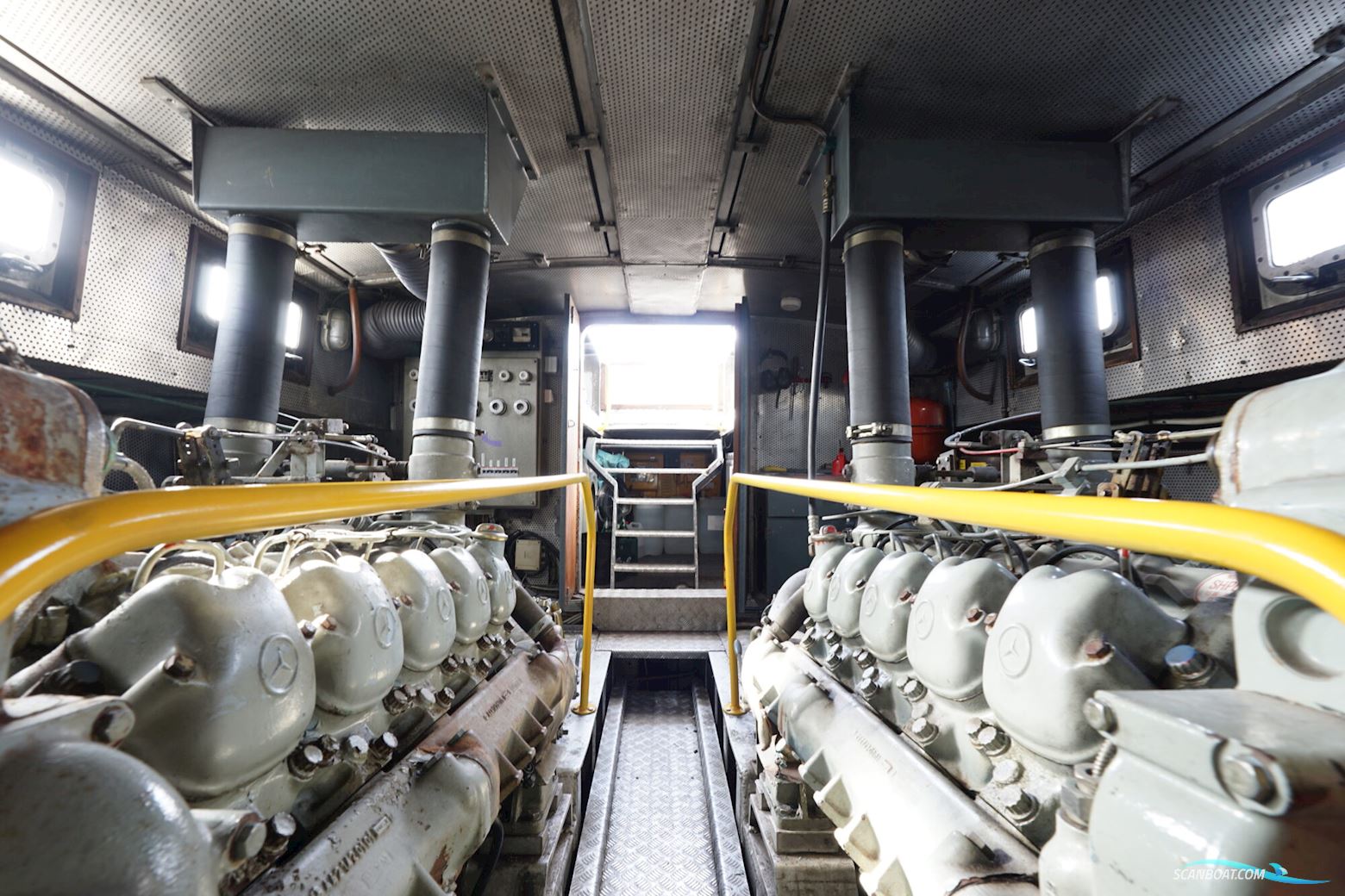 Ex-Patrouille 18.00 VS