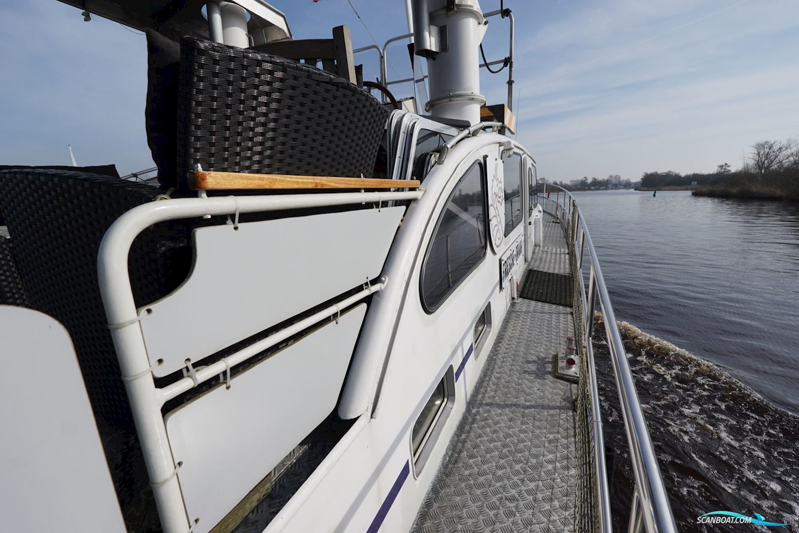 Ex-Patrouille 18.00 VS