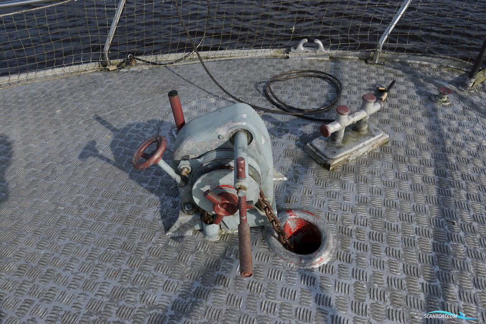 Ex-Patrouille 18.00 VS