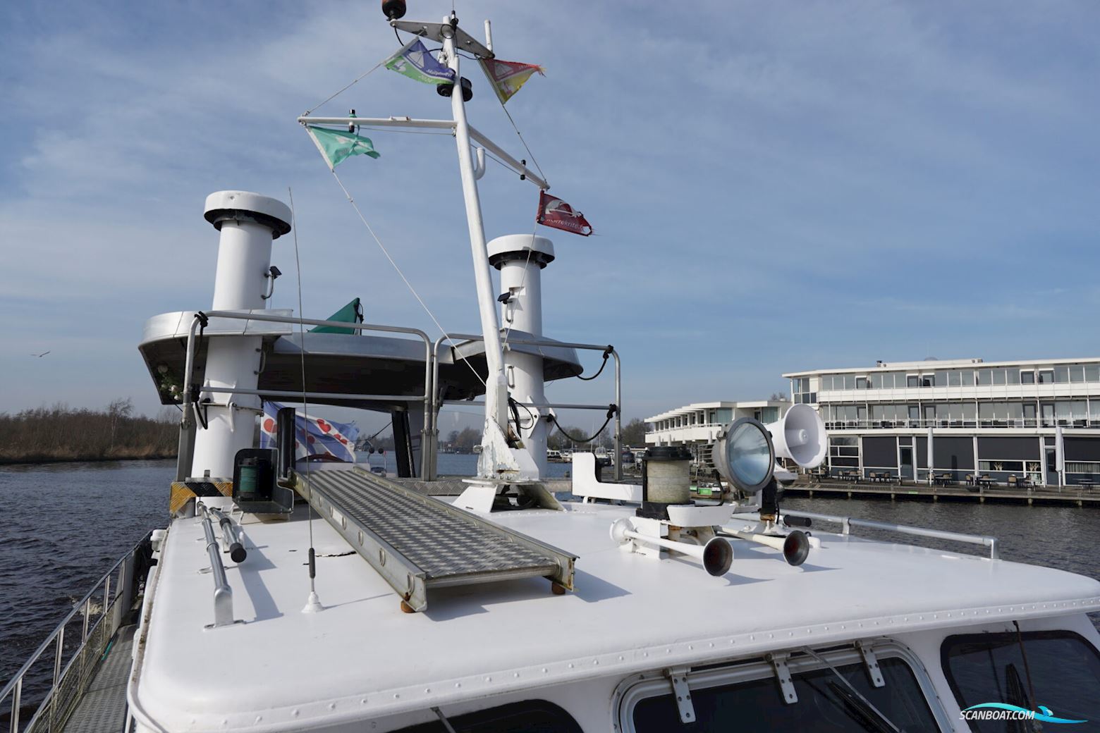 Ex-Patrouille 18.00 VS