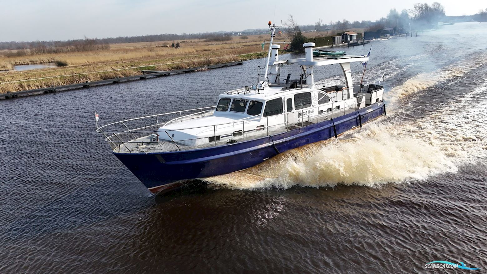 Ex-Patrouille 18.00 VS