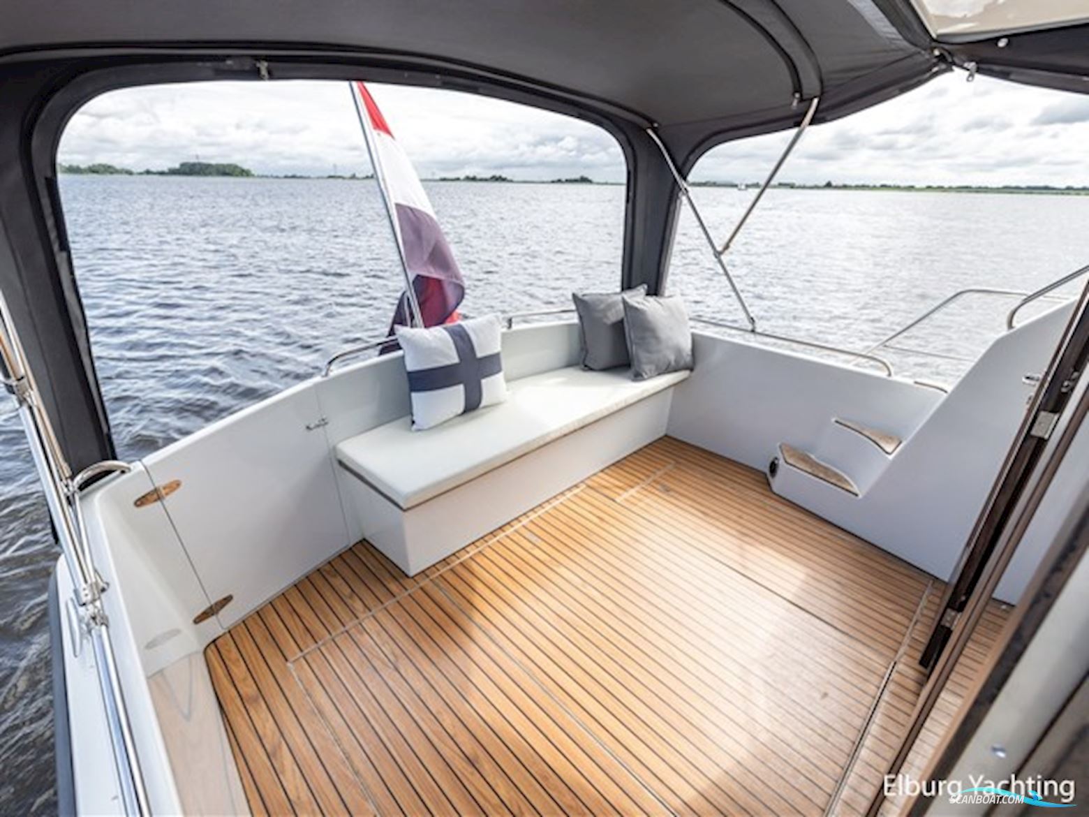 Excellent 1000 - Touring 