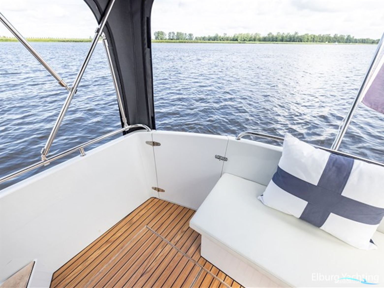 Excellent 1000 - Touring 